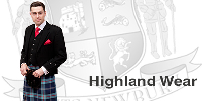 Highland Wear