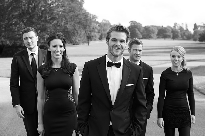 School Proms Suit Hire Suits Newbury Berkshire