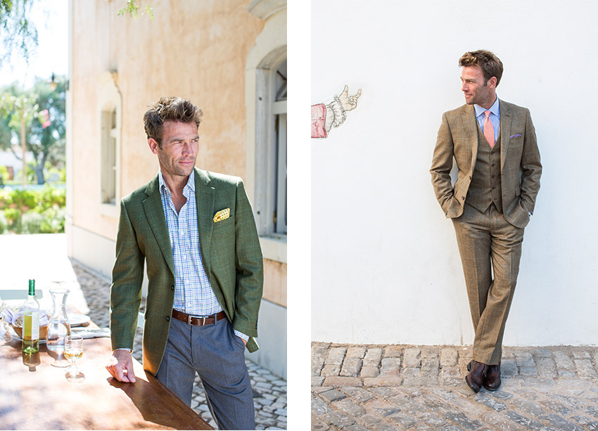 Country Casuals from Suits Newbury