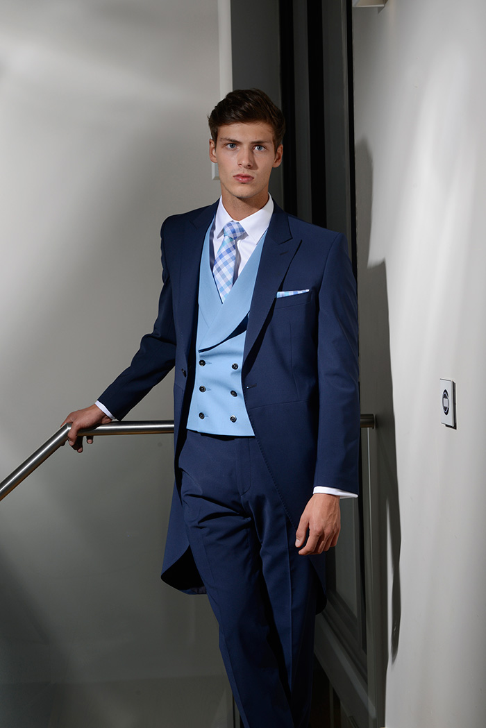Royal Ascot Suit Hire Suits Newbury formal menwear specialists