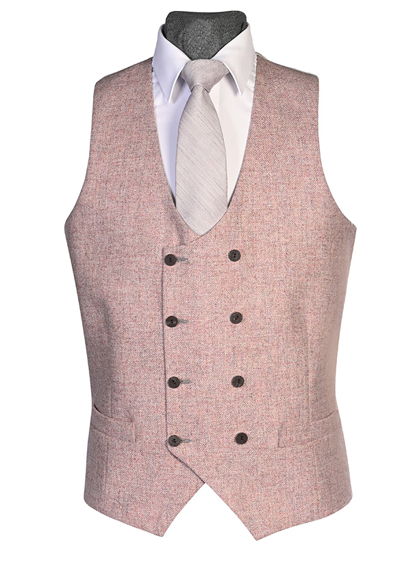 New waistcoats for 2020