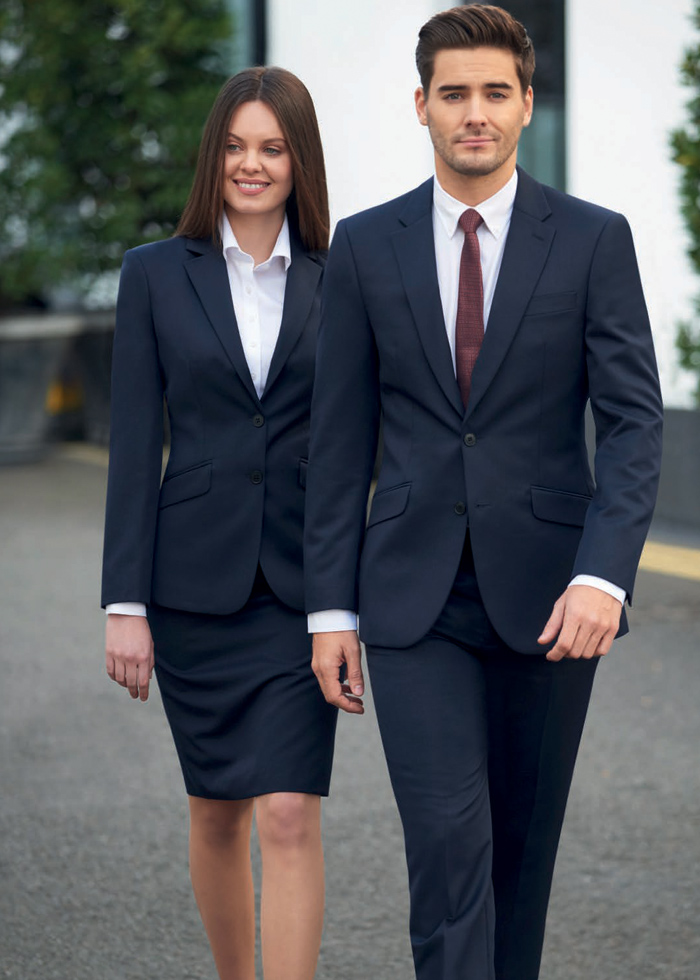 Corporate Clothing Supplier Newbury