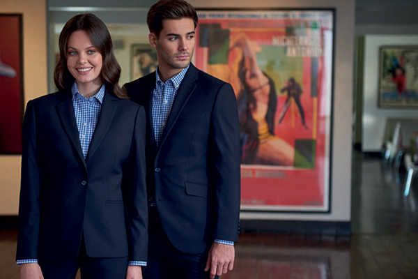 Corporate Clothing Supplier Newbury