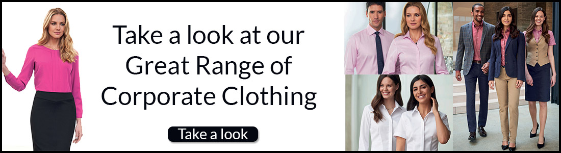 Corporate Clothing Hire Specialists Newbury