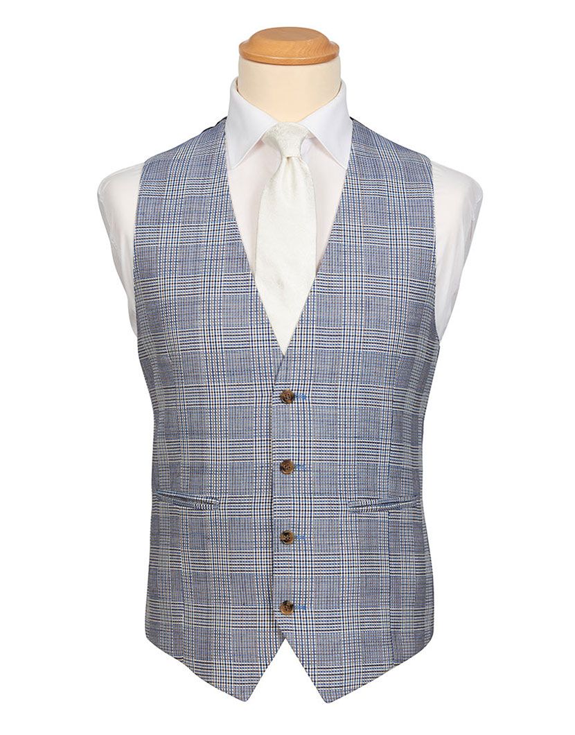 New this season waistcoats