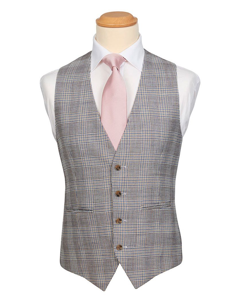 New this season waistcoats