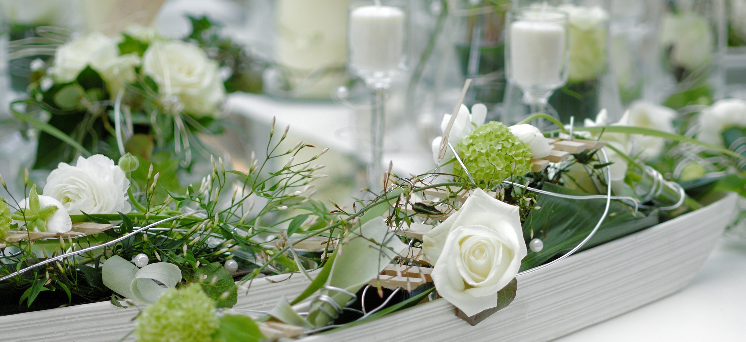 Wedding Fairs in Newbury