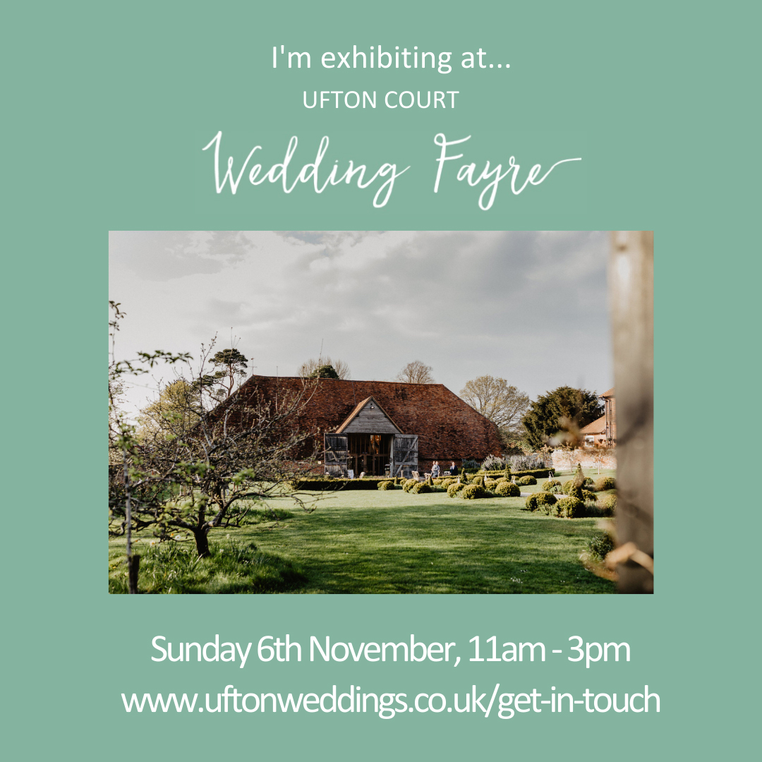 Wedding Fayre event